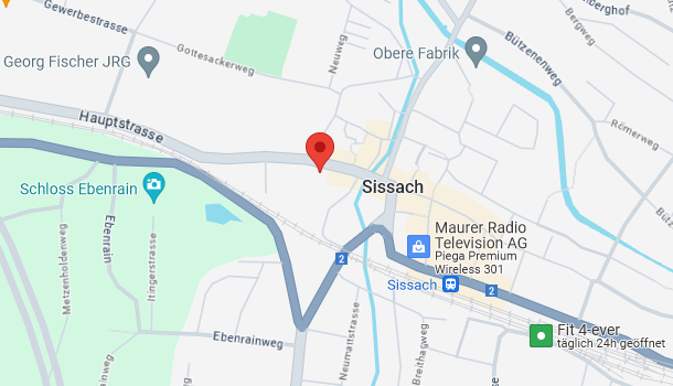 Beratung Sissach: Perücken, Turbane, Kopftücher, Caps, Hüte, Augenbrauen